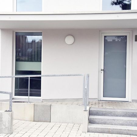 Antike & Modern Deluxe Apartment Günzburg Cameră foto