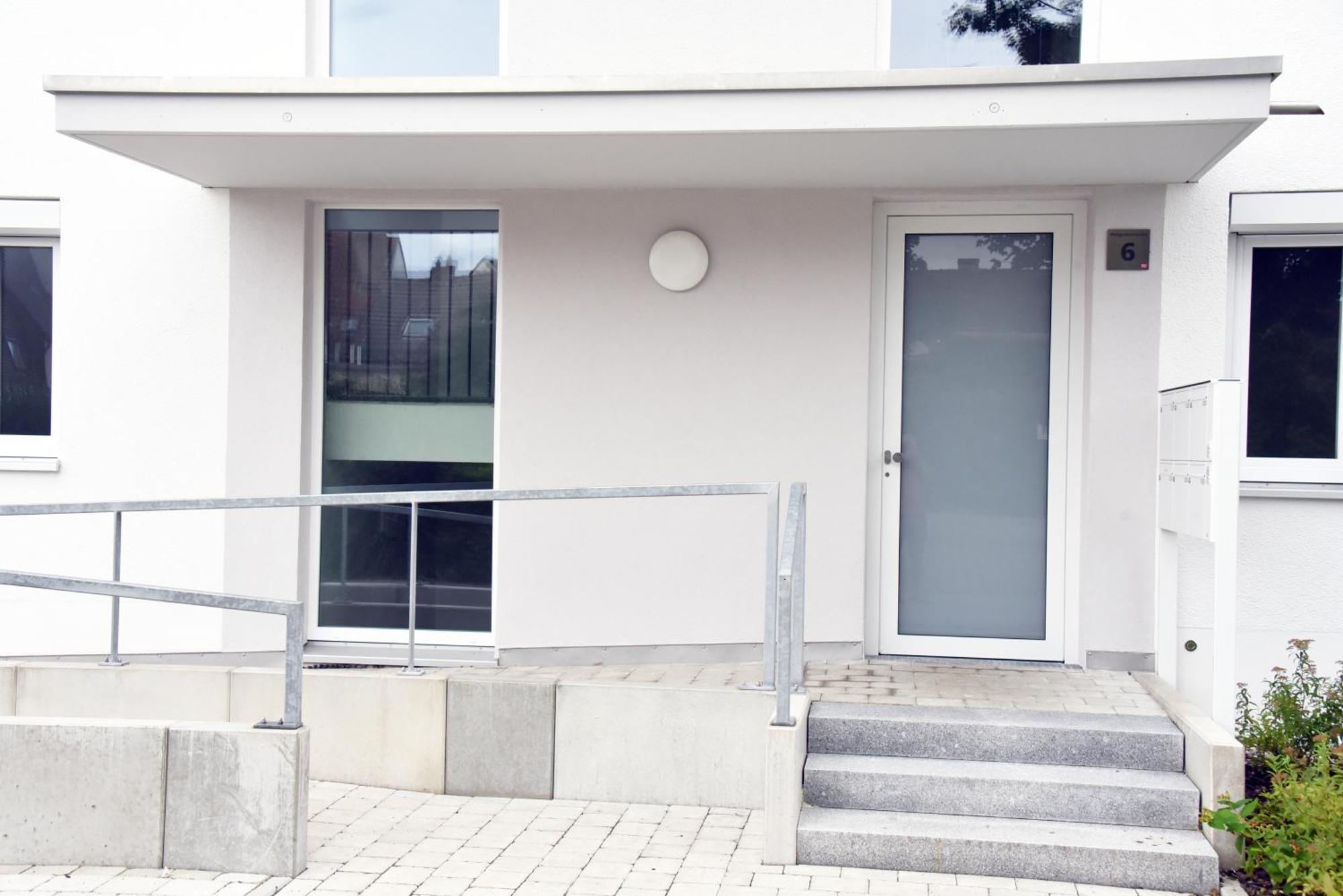 Antike & Modern Deluxe Apartment Günzburg Cameră foto